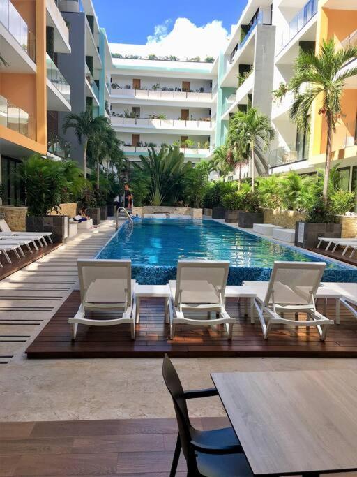 Appartamento Your Exclusive In The - Amenities & Services For Free!! *