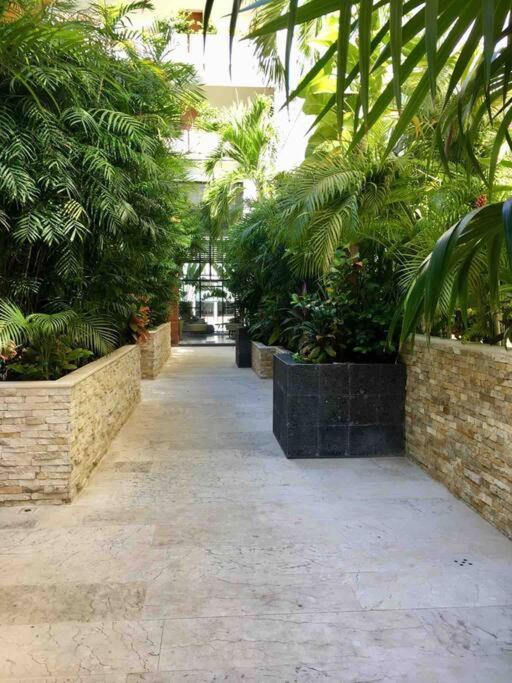 Appartamento Your Exclusive In The - Amenities & Services For Free!! *