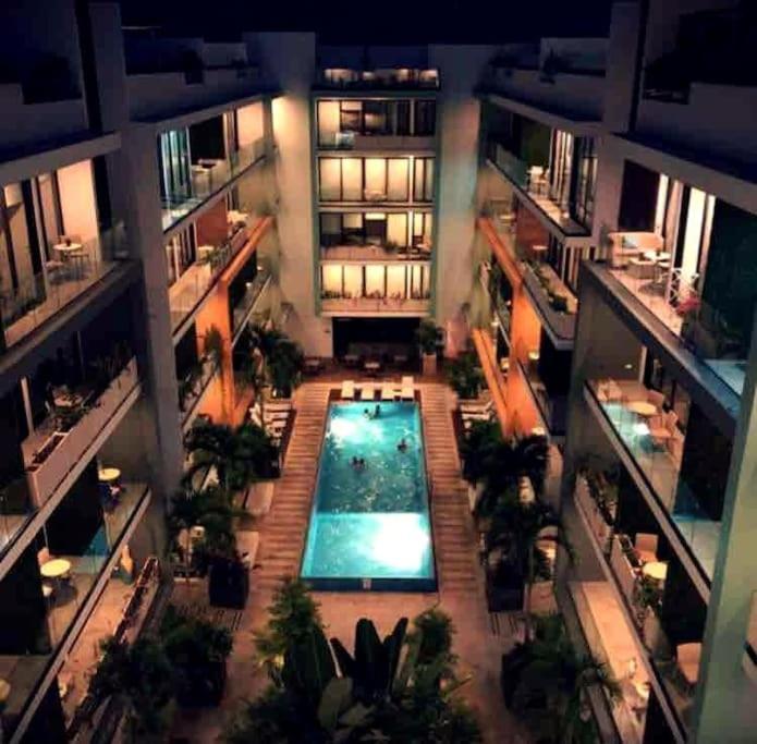 Your Exclusive In The - Amenities & Services For Free!! Appartamento