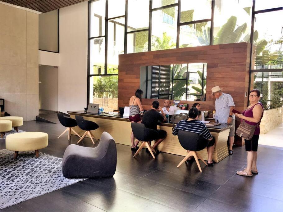 Appartamento Your Exclusive In The - Amenities & Services For Free!! Playa del Carmen