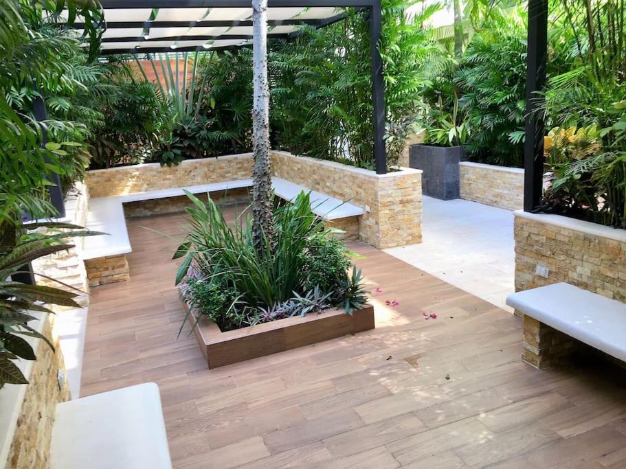 Appartamento Your Exclusive In The - Amenities & Services For Free!! Playa del Carmen