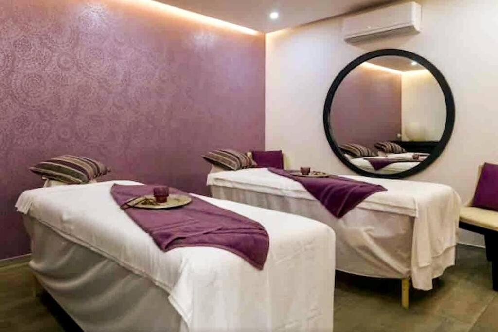 Appartamento Your Exclusive In The - Amenities & Services For Free!! *