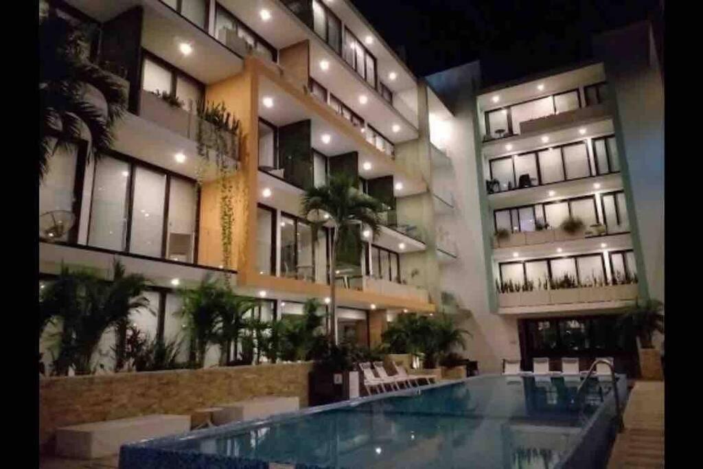 Appartamento Your Exclusive In The - Amenities & Services For Free!!