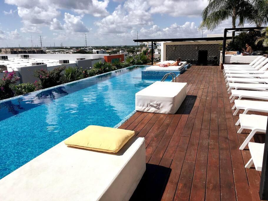 Your Exclusive In The - Amenities & Services For Free!! Appartamento *
