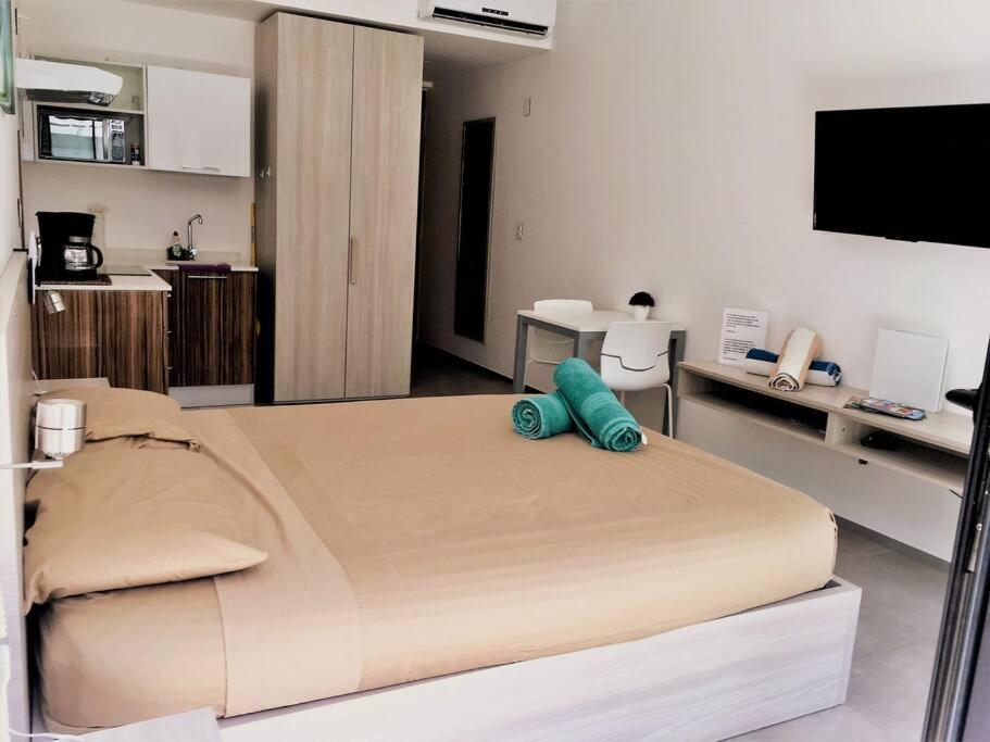 Your Exclusive In The - Amenities & Services For Free!! Appartamento *