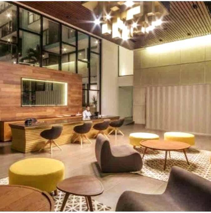 Your Exclusive In The - Amenities & Services For Free!! Appartamento *