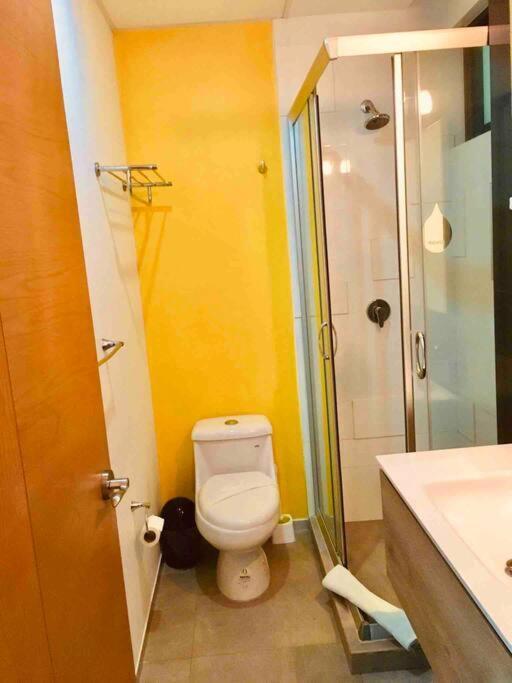 Appartamento Your Exclusive In The - Amenities & Services For Free!!