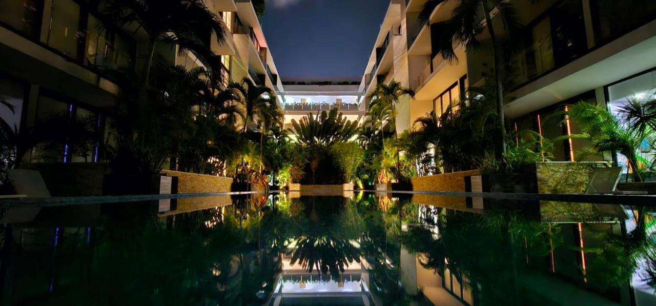 Appartamento Your Exclusive In The - Amenities & Services For Free!! *